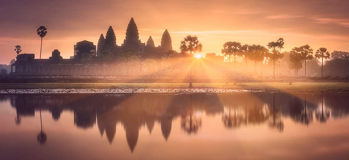 Insights into the Khmer Empire Under Jayavarman VII