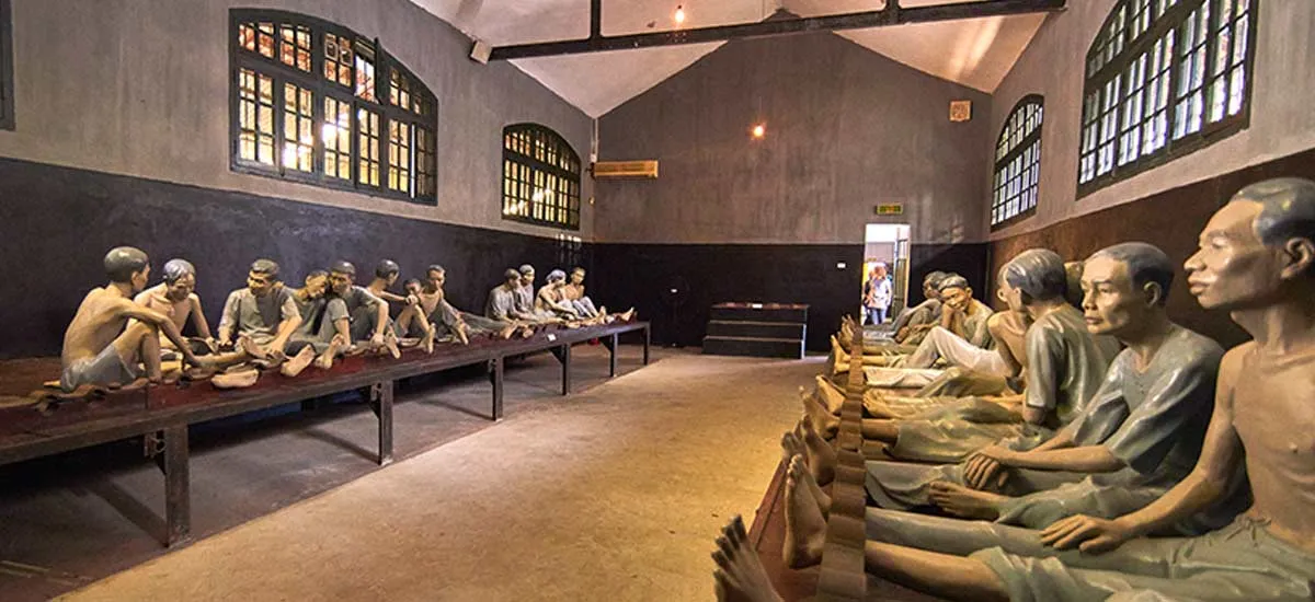 Hanoi Hilton