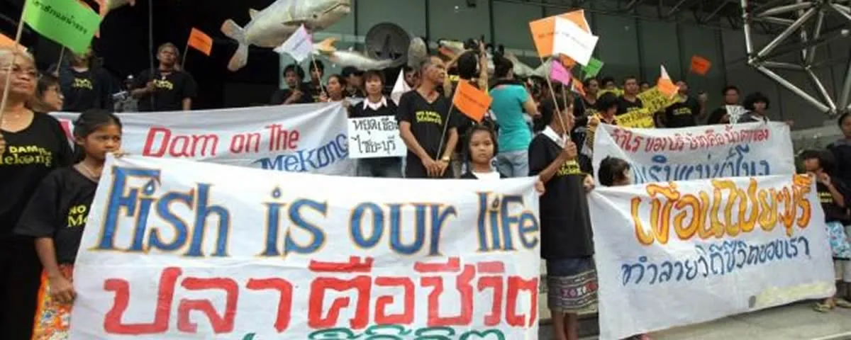 Damned if they do? The great Xayaburi debate