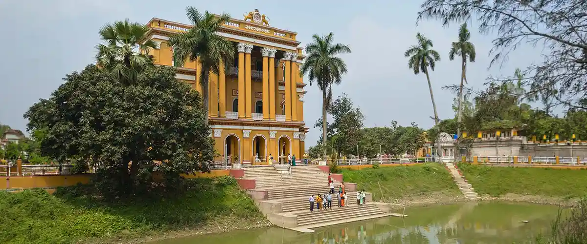 Murshidabad