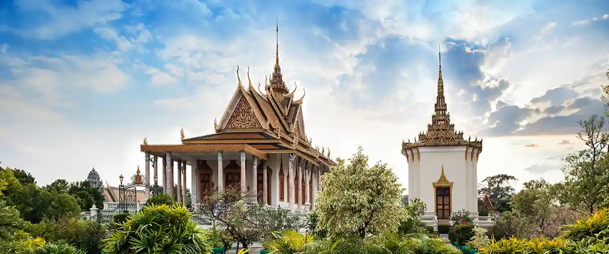 2 Night Phnom Penh Post Tour