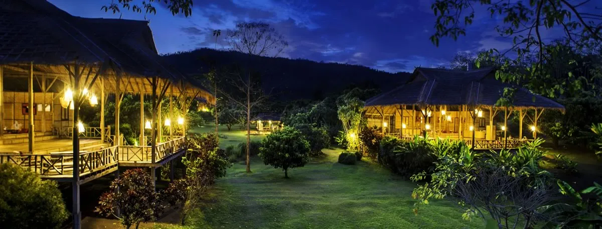 The Hill Tribes of North Thailand Post Tour