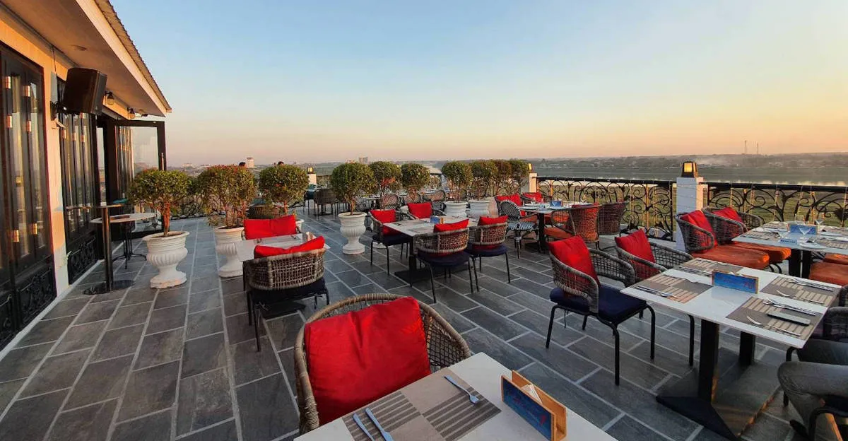 Exploring Vientiane 2 Night Pre Tour (La Seine Hotel)