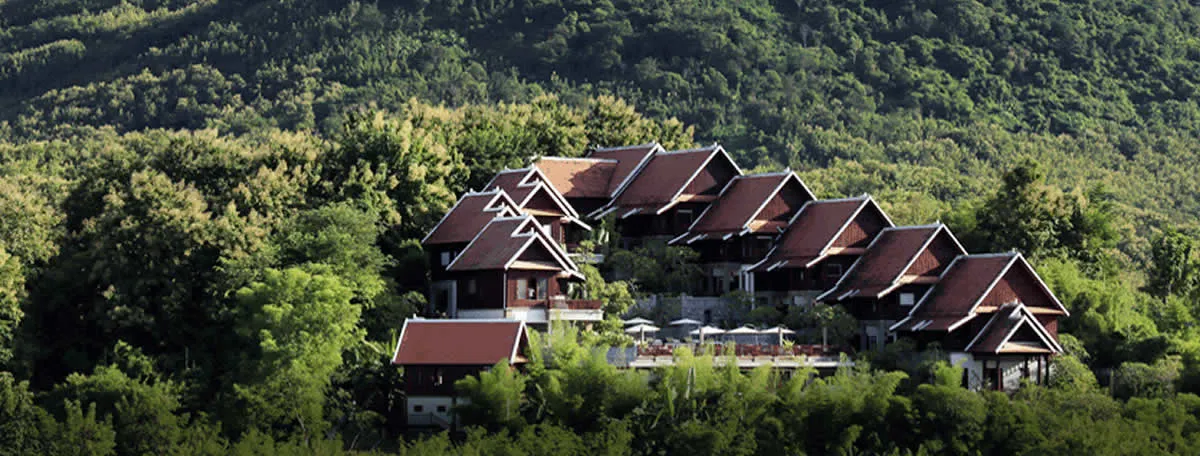 2 Nights at Kiridara Luang Prabang Pre Tour