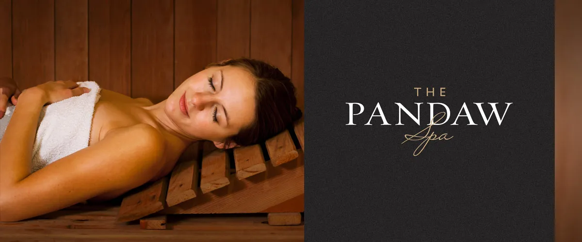 Pandaw Spa (Vietnam & Cambodia)