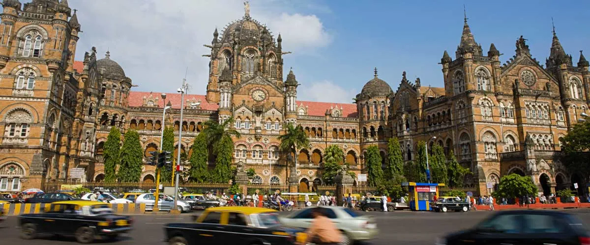Mumbai 2 Night Post Tour
