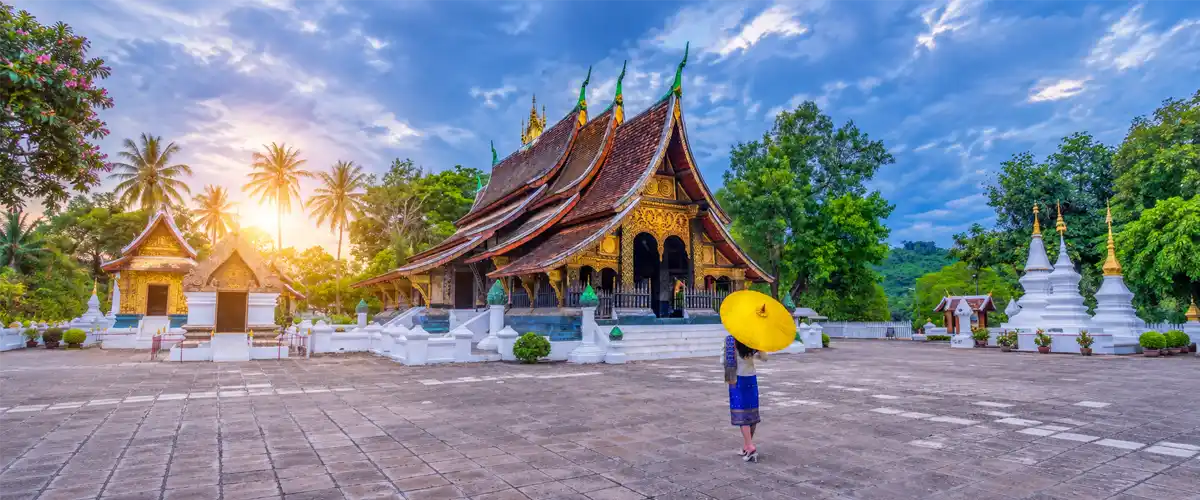 Mystical Chiang Rai 2 Night Post Tour