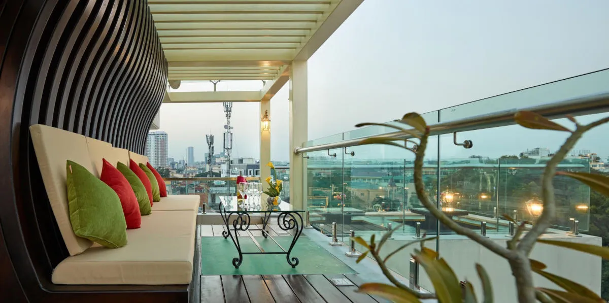 Post Tour Hanoi (Silk Path Boutique)