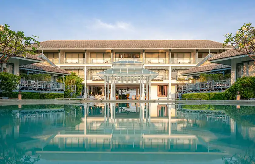 Devasom Hua Hin