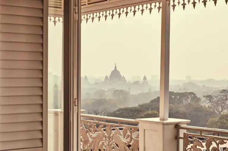 The Glenburn Penthouse
