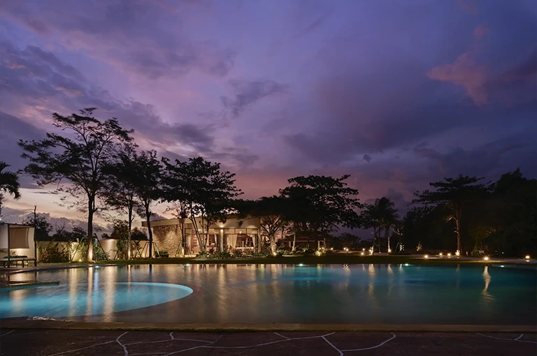 Samanea Beach Resort & Spa