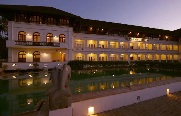 The Brunton Boatyard