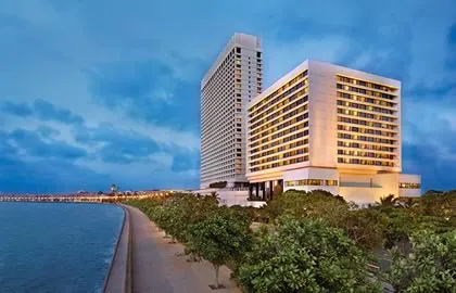 The Oberoi, Mumbai