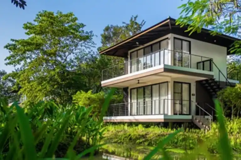 The River Resort