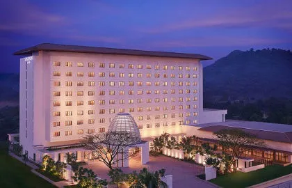 Vivanta Guwahati