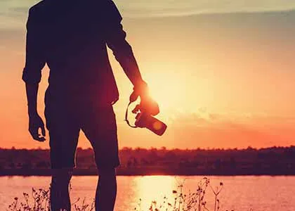 Pandaw 2020 Photography Competition