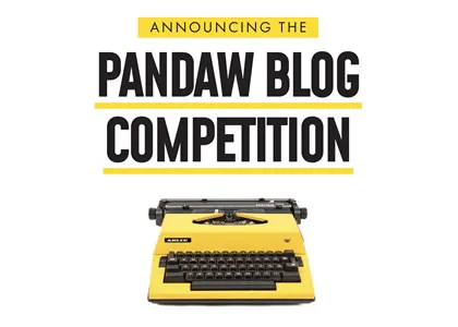 Pandaw Blog Competition 2024 Winners