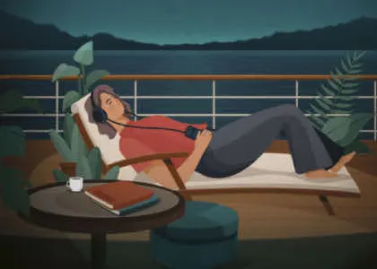 Teak & Tales Podcasts