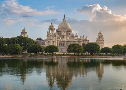 Pandaw Ammounces India Debut - The Lower Ganges