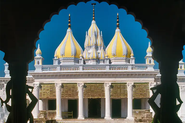 Kolkata to Murshidabad Short Cruise