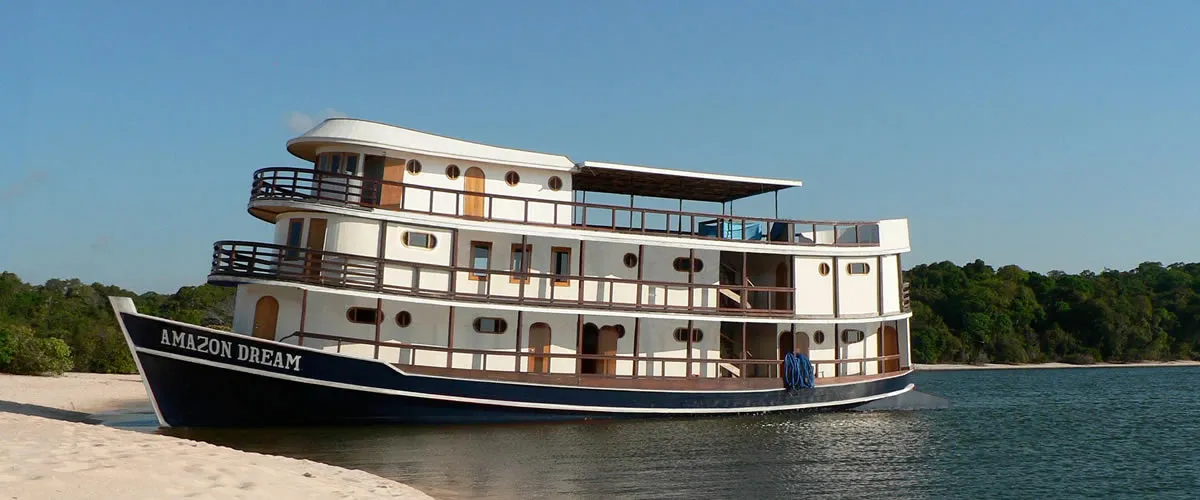 Amazon Dream