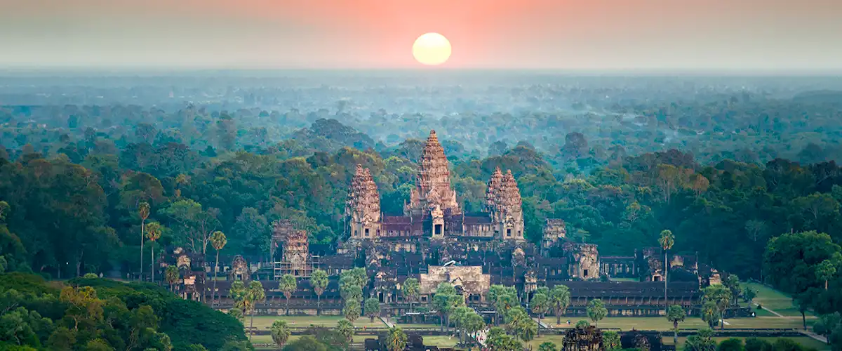 Siem Reap Discovery