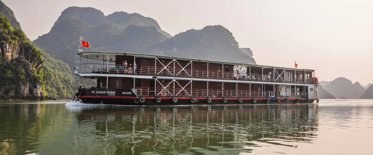 Luxury Small Ship Cruises in Asia: A 2026 Guide