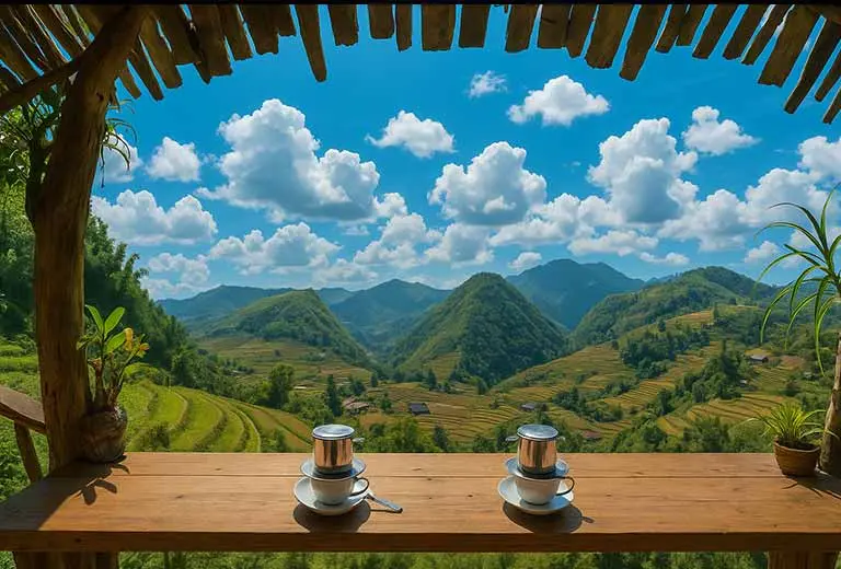 Vietnam Coffee 3