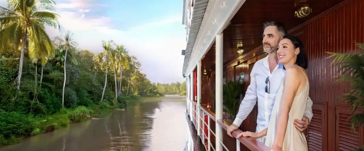 Cultural Immersion in Vietnam: A Journey Through Heritage and Waterways