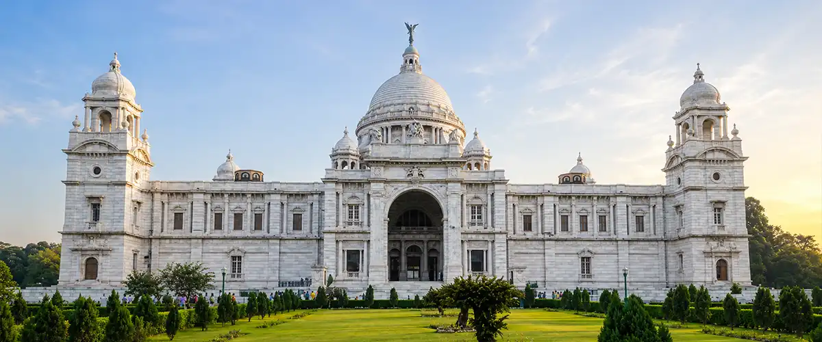 The Lower Ganges: A Guide to the Hooghly’s Colonial and Spiritual Heritage