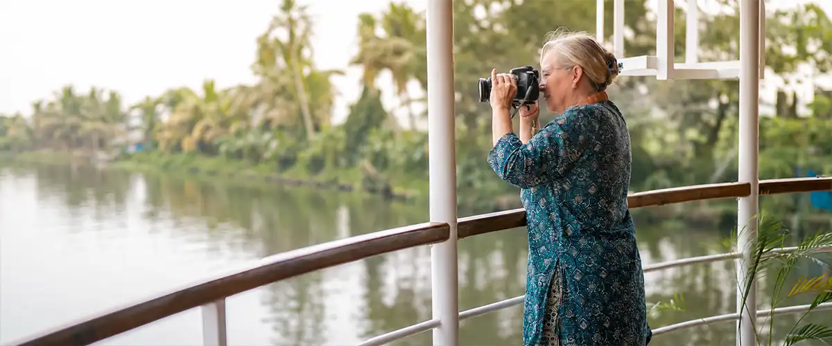 River Cruise Photography Tips: Capturing the Soul of Asia's Waterways