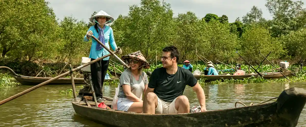 The Mekong River Cruise Checklist: Preparing for an Authentic River Expedition