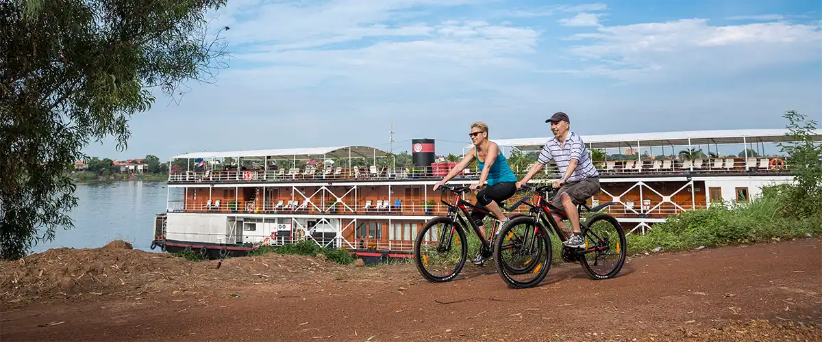 Saigon to Phnom Penh: How to Navigate the Mekong’s Most Historic Route