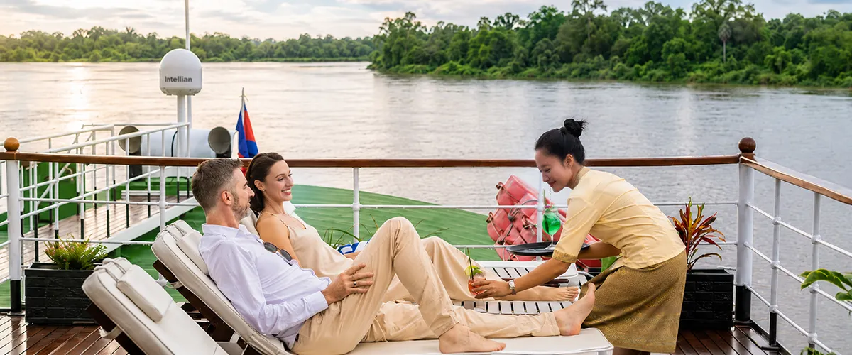Best River Cruises in Vietnam: A Guide to Authentic Expeditions