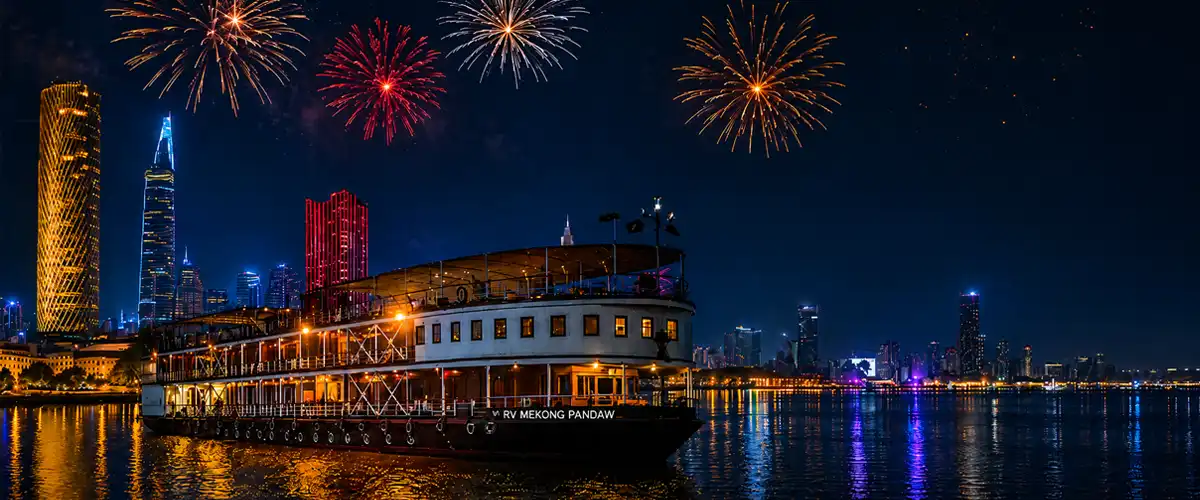Vietnamese New Year: A Guide to Tet Traditions and River Celebrations