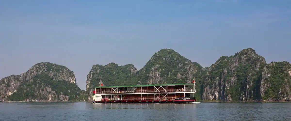 The Bay of Descending Dragons: Lore and Legacy of Ha Long