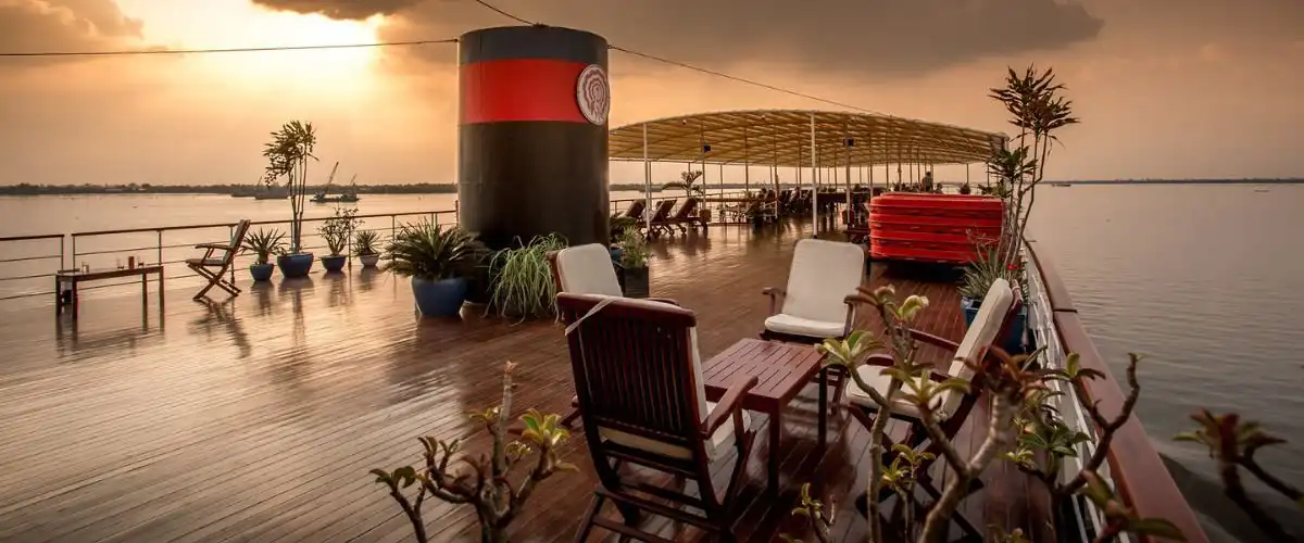 Vietnam River Cruise: A Guide to the Country’s Historic Waterways