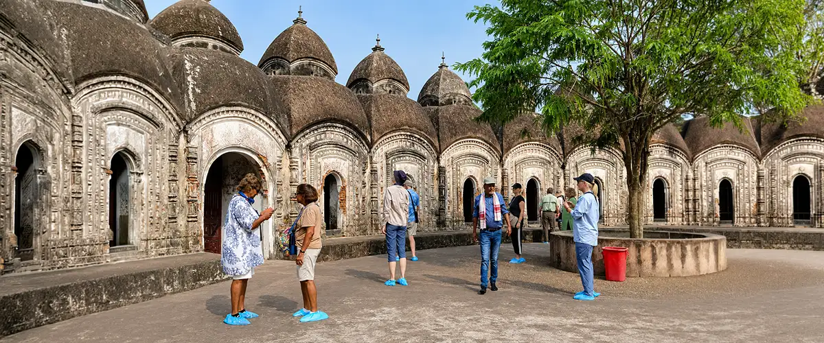 Small Group Tours in Southeast Asia: A Guide to Historic River Expeditions