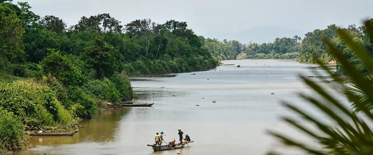 What to Expect on a Mekong River Cruise: A Guide to Remote Discovery