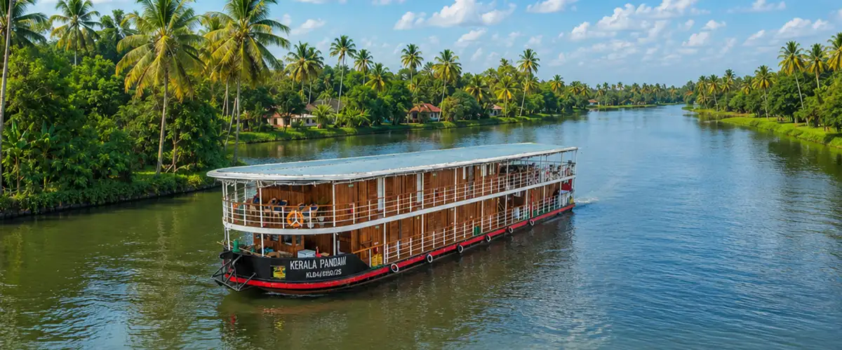 The Ultimate Guide to River Cruise Vs. Land Tours India