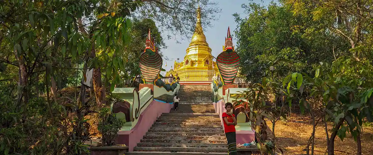 Bassein