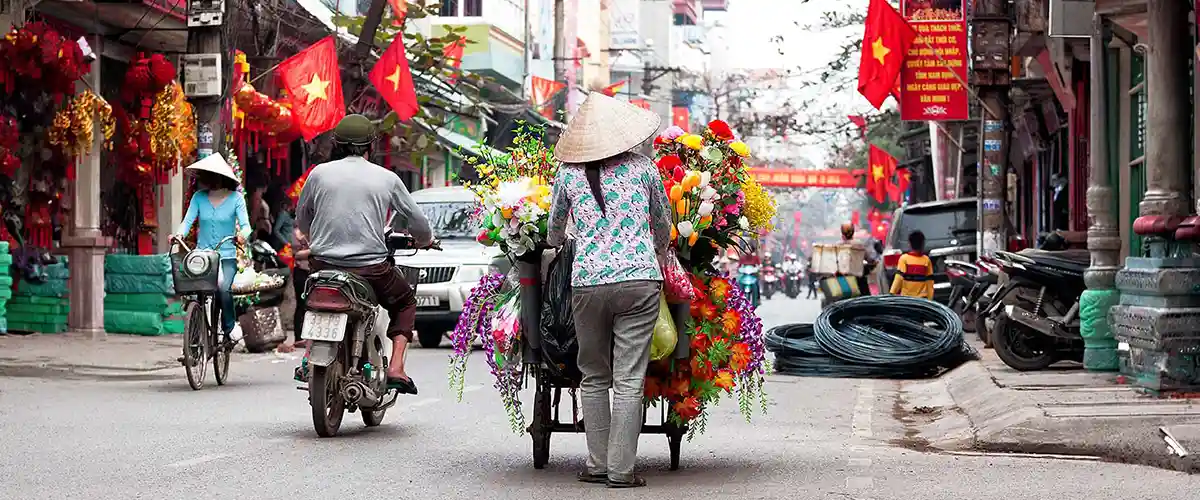 Hanoi