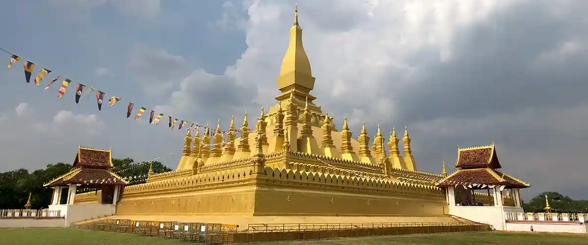 Vientiane