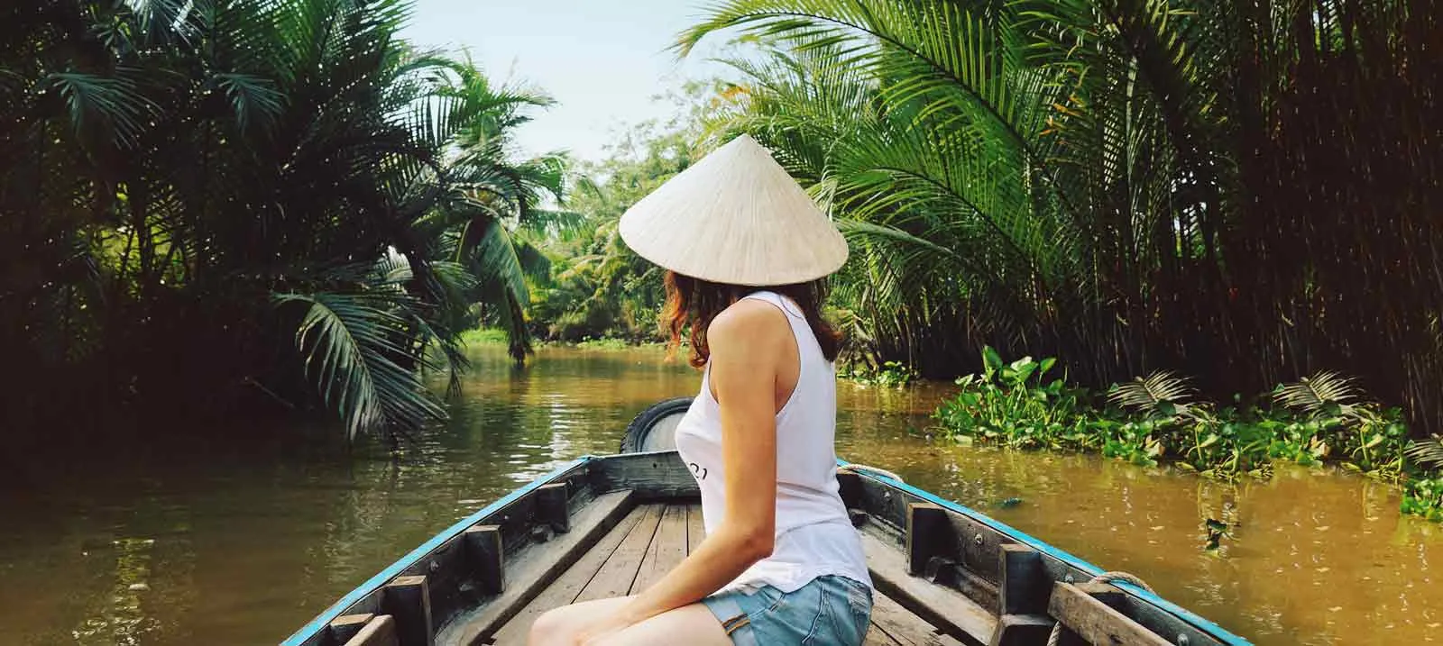 SAIGON AND PHNOM PENH SHORT CRUISE