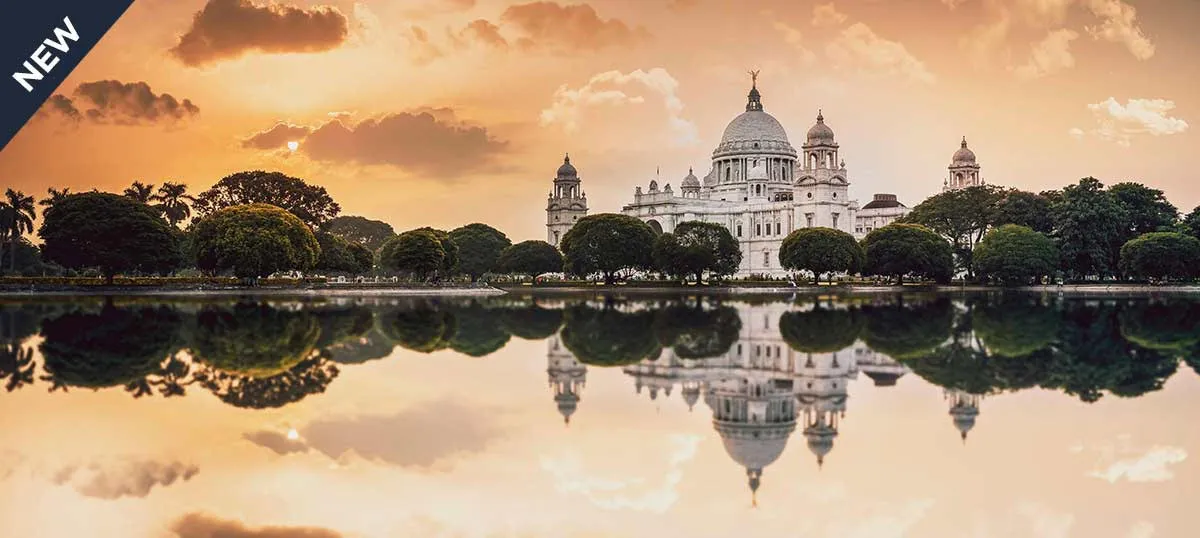 THE HOOGHLY GANGES