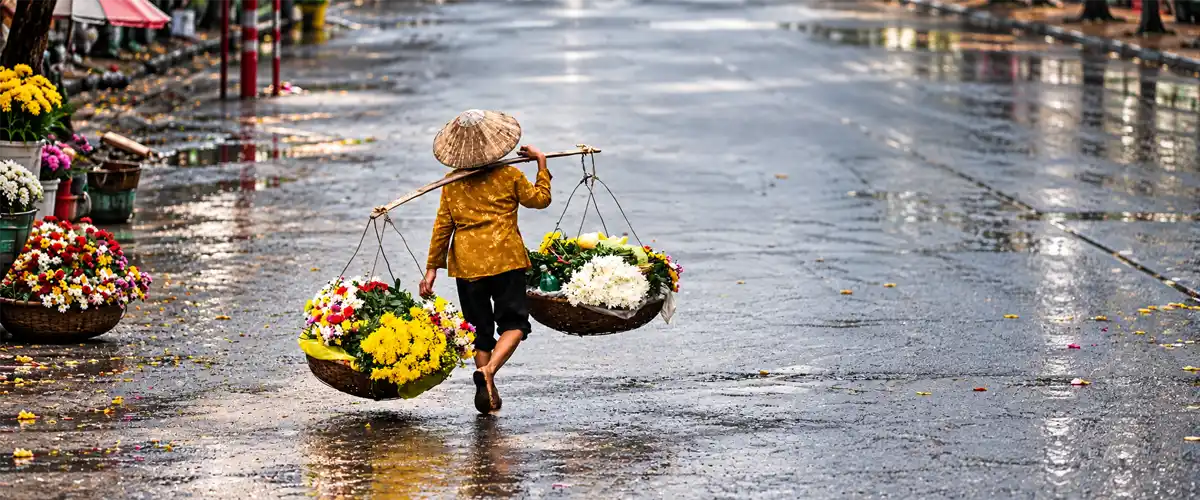 Essential Hanoi 1 Night Pre Tour