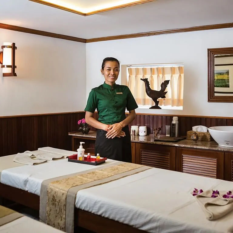 Life on Board Image 3