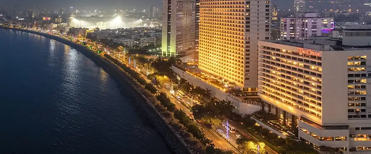 The Oberoi, Mumbai