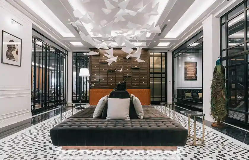Yangon Excelsior Hotel