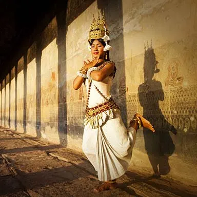 Exploring Angkor Extension Image 3